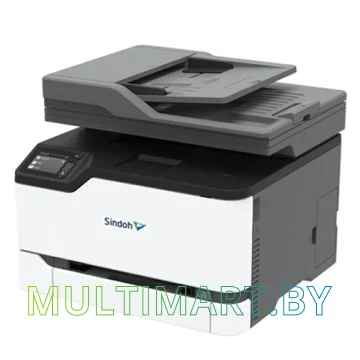 МФУ Sindoh C300 картинка 2